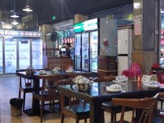 大堂-八合里牛肉火锅(八合里总店)