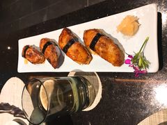 -月下料理(楷林IFC店)