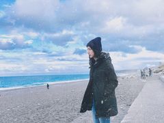 -七星潭蓝天广场