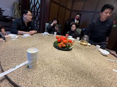 -忠顺斋易州印象烤鸭店(东关新村店)