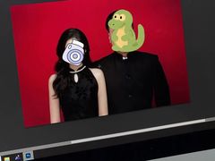 -bobo高端证件照工作室(三元桥店)