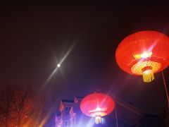 -唐城墙遗址公园