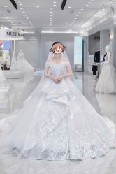 点击看大图 -MuseMarry婚纱(前海嘉里中心店)