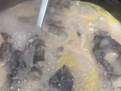 -捞神煲汤火锅(湖滨商业街店)