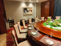 -豪丰国际大酒店-餐厅