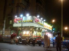 -风味小吃(浦东南路2368)