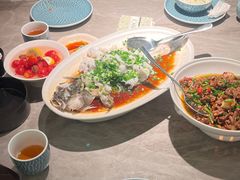 -鱼你相聚·河鲜馆(袁家岭店)