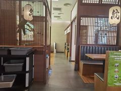 -沼津港精致料理·寿喜烧·烧鸟(青浦宝龙广场日料榜单店)