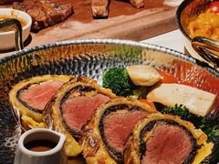 -研食记西餐厅(金融中心店)