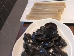 -蝎王府羊蝎子(天通苑店)