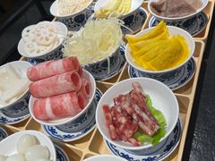 -咏江南·苏式火锅·苏州评弹(观前街店)