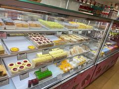 -蜂蝶来饼店(拱北总店)
