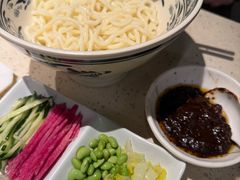 -德一门·北京爆肚涮肉(宽窄巷子店)