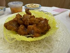 -粤盛海鲜平价店(洛溪食街店)