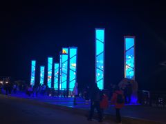 -老虎石海上公园