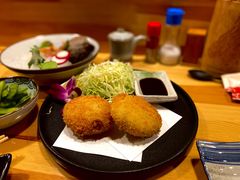 -晶吉·居酒屋·烧鸟·生鱼饭(中山区民主广场店)