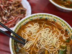 -金杨拉面王小吃面馆·牛三宝面·红烧牛肉粉