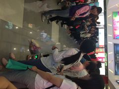 横店影城(东胜广场店)-横店电影城横影巨幕S-PLUS(港悦广场店)