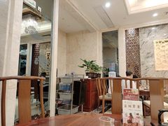 大堂-顺德人家食府(黄金广场店)