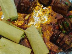 -清真悦宾楼食府(海湖店)