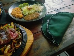 -Pistolera Mexican Cantina女枪手墨西哥餐厅(碧云路店)