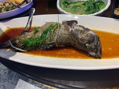 -达叔香味海鲜(海棠68环球美食街店)