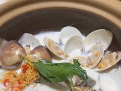 -清水日本料理铁板烧(学府路店)