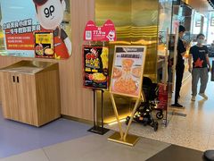 -比格比萨自助(宝山日月光店)