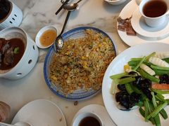 -顺德美的万豪酒店-万豪中餐厅