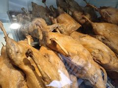 -荣昌卤鹅(义乌商贸城店)