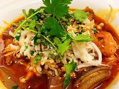 毛血旺-山外山菜馆(玉泉路店)