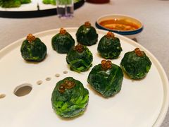 -宏达老菜馆(东安街店)