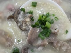 -南记食粥坊·宵夜大排档(莲花总店)