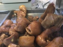 -王浩儿纪六孃甜皮鸭(乐山总店)