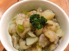 -阿吾罗日本料理(K11艺术中心店)
