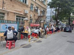 -潮香兴煲仔饭(莲花路店)