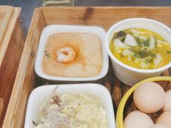 -老乡鸡(旭辉御府店)