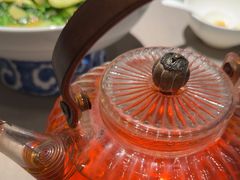 -大鹏饭店·金陵家宴(奥体中心店)