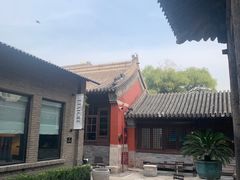 -嵩祝寺及智珠寺