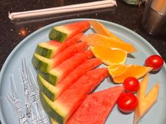 -K+全国连锁KTV(绿地缤纷天地店)