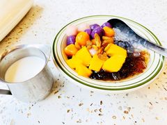 -堂屋糖水店(愚园店)