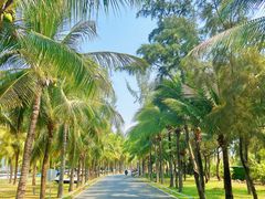 -三亚西岛海洋文化旅游区