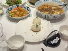 -张福记(五一公园店)