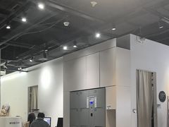 -海马体照相馆(天津世纪都会店)