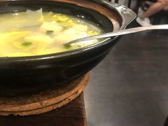 -小时候焗海鲜(鄞州万达店)