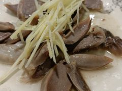 鹅胗-乡亲鹅肉城(吴江店)