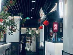 -大榕树下顺德菜(融创茂店)