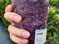 -喜茶(广州荔湾领展广场店)