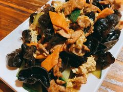 木须肉-大东北(武侯祠店)