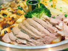 娃娃菜-璞臻汽锅餐厅(南京东路店)